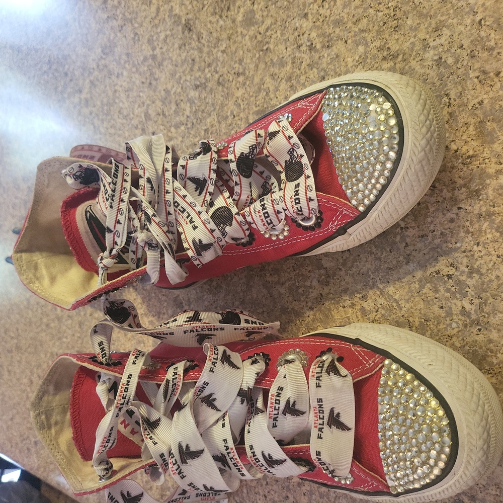 Converse All Star FALCON SNEAKERS